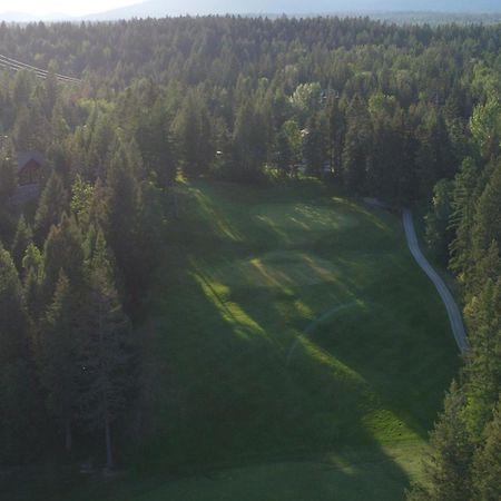 Glacier National Park Getaway - Oakmont Retreat Columbia Falls Εξωτερικό φωτογραφία