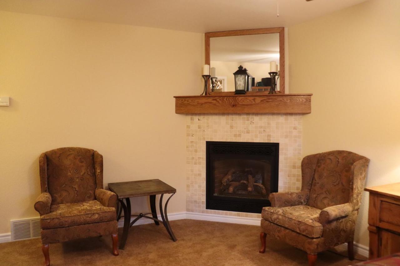 Glacier National Park Getaway - Oakmont Retreat Columbia Falls Εξωτερικό φωτογραφία