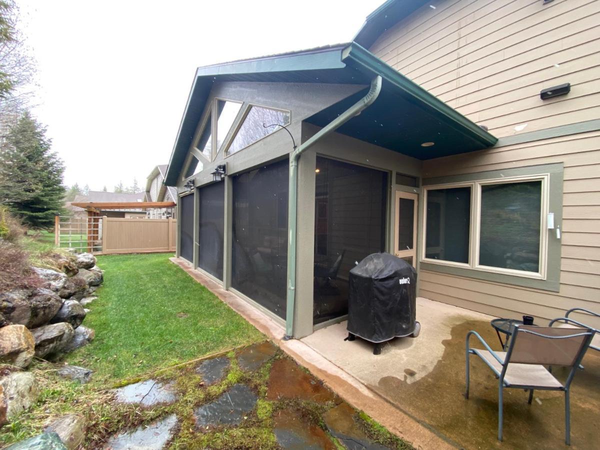 Glacier National Park Getaway - Oakmont Retreat Columbia Falls Εξωτερικό φωτογραφία