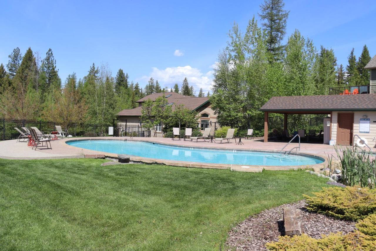 Glacier National Park Getaway - Oakmont Retreat Columbia Falls Εξωτερικό φωτογραφία