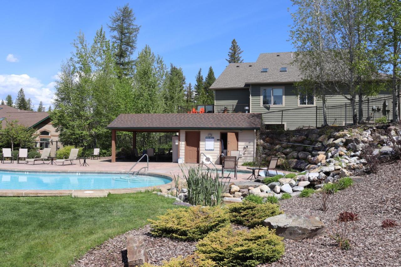 Glacier National Park Getaway - Oakmont Retreat Columbia Falls Εξωτερικό φωτογραφία