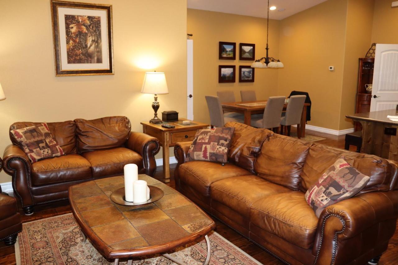 Glacier National Park Getaway - Oakmont Retreat Columbia Falls Εξωτερικό φωτογραφία