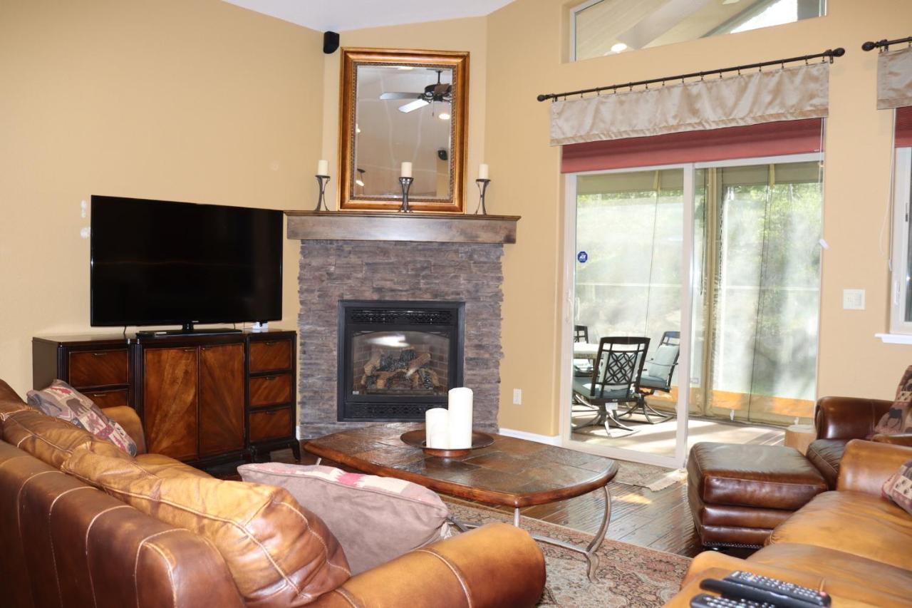 Glacier National Park Getaway - Oakmont Retreat Columbia Falls Εξωτερικό φωτογραφία