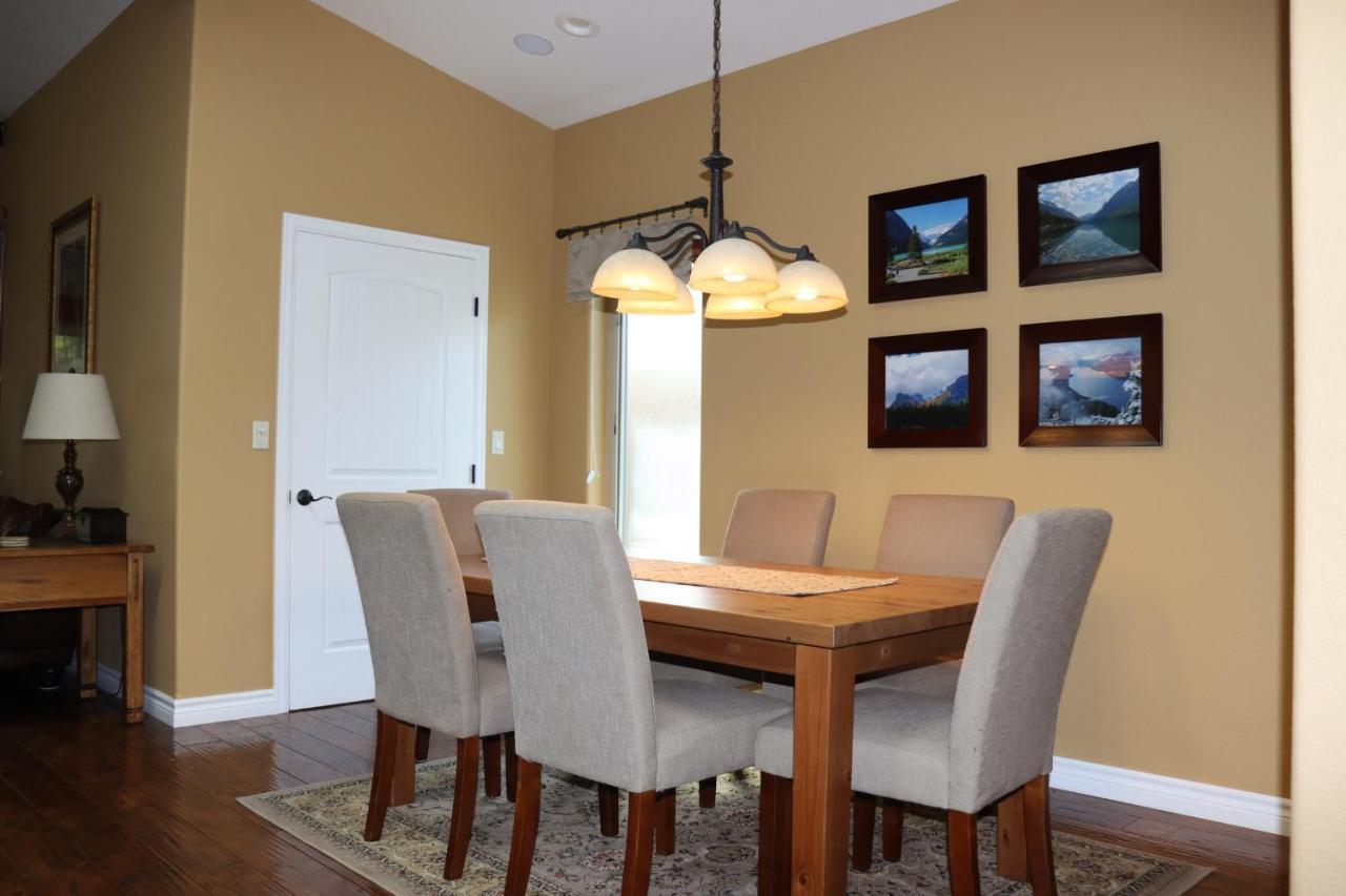 Glacier National Park Getaway - Oakmont Retreat Columbia Falls Εξωτερικό φωτογραφία