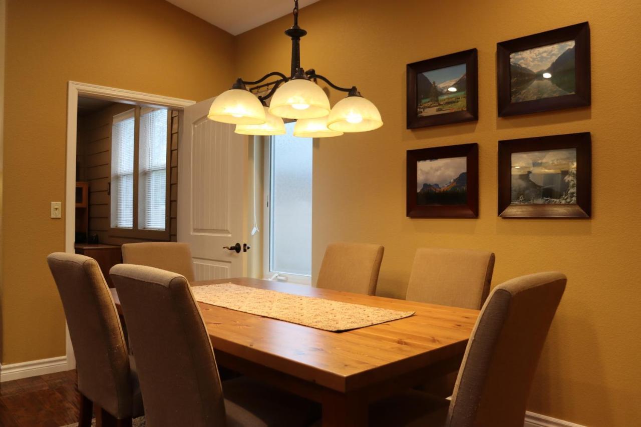 Glacier National Park Getaway - Oakmont Retreat Columbia Falls Εξωτερικό φωτογραφία