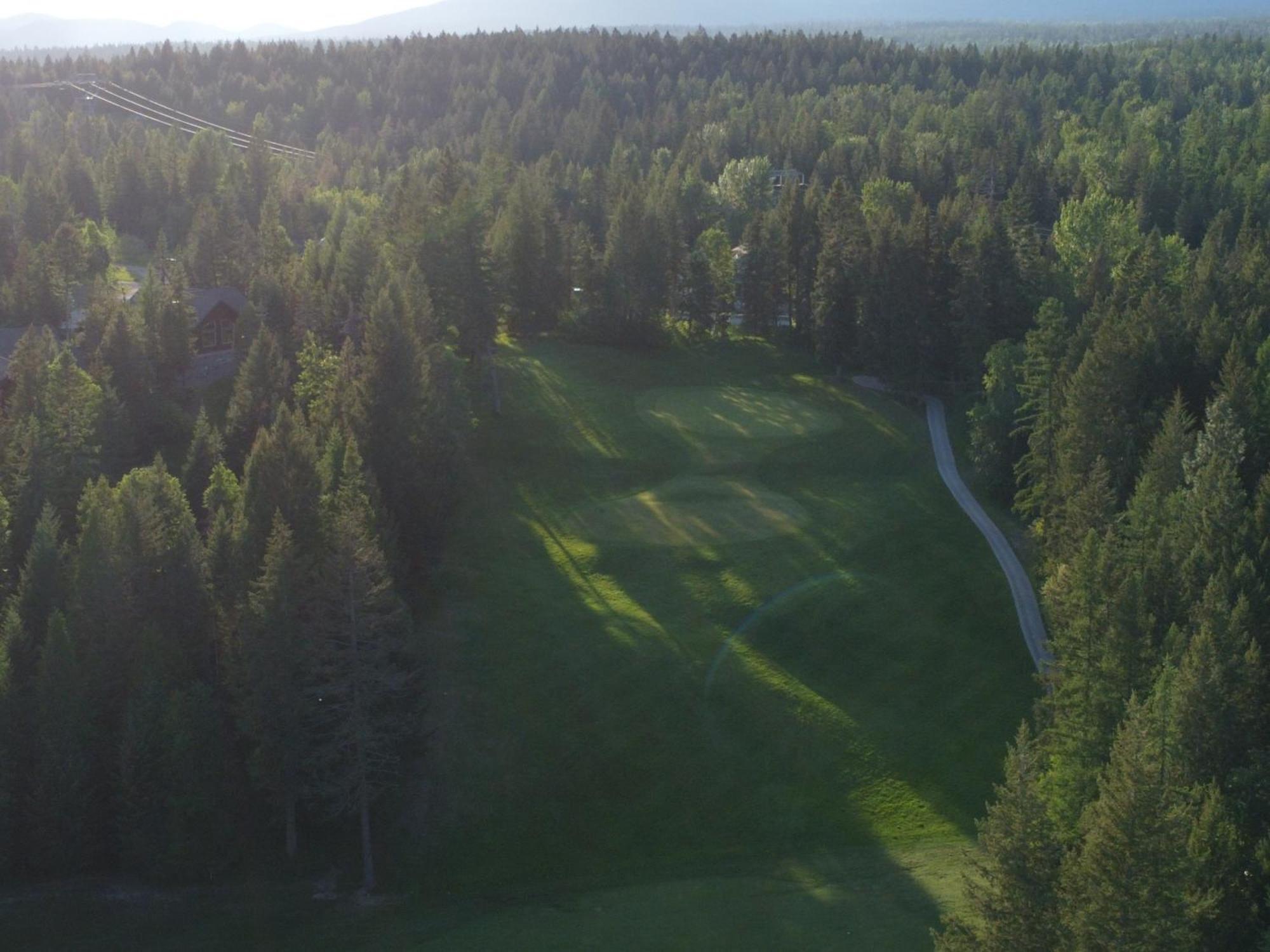 Glacier National Park Getaway - Oakmont Retreat Columbia Falls Εξωτερικό φωτογραφία