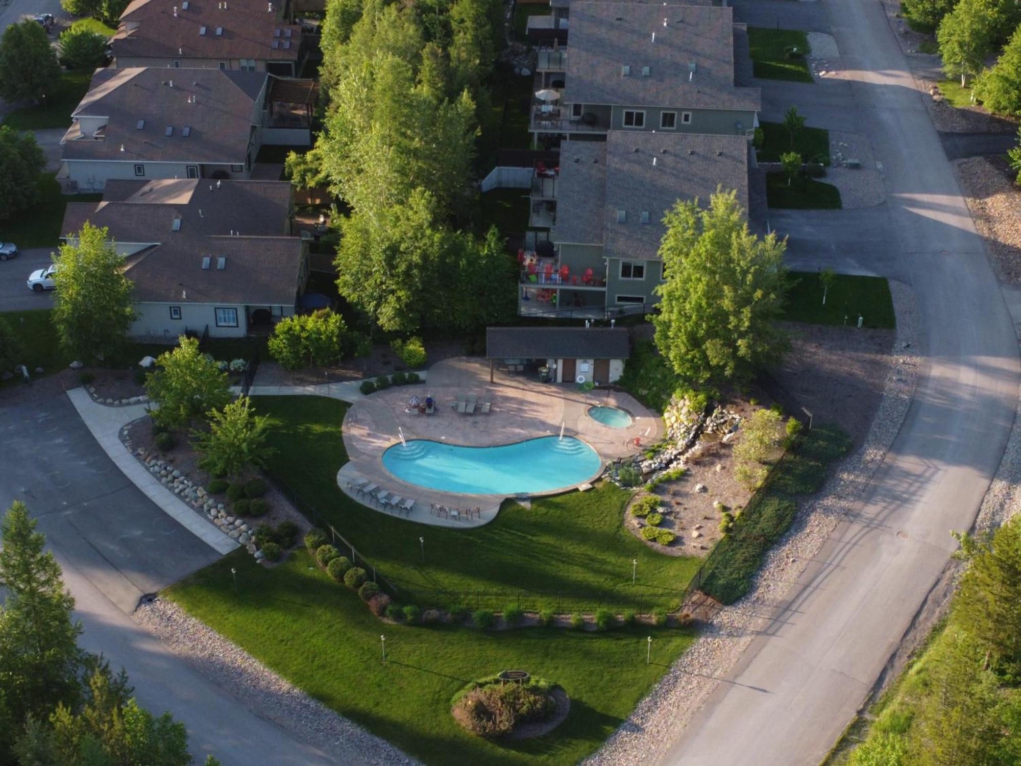Glacier National Park Getaway - Oakmont Retreat Columbia Falls Εξωτερικό φωτογραφία
