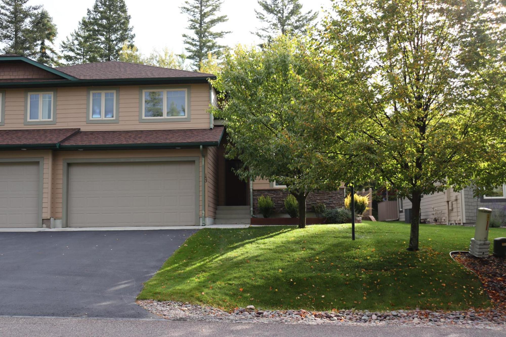 Glacier National Park Getaway - Oakmont Retreat Columbia Falls Εξωτερικό φωτογραφία